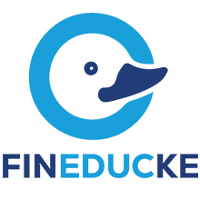 FineDucke Logo